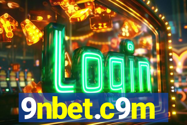 9nbet.c9m