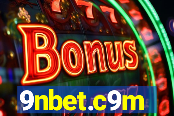 9nbet.c9m