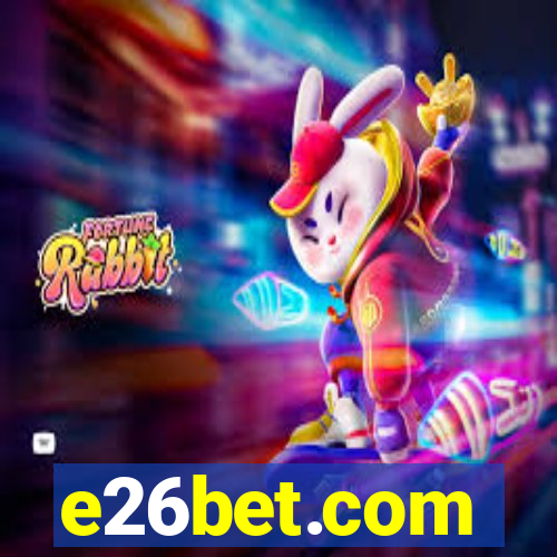 e26bet.com