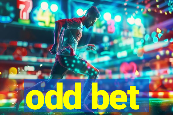 odd bet
