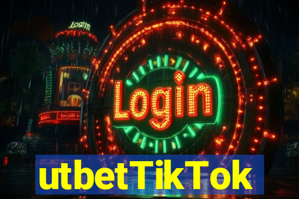 utbetTikTok
