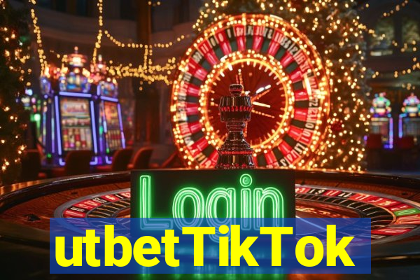 utbetTikTok
