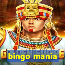 bingo mania
