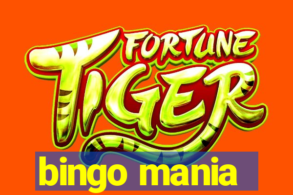 bingo mania