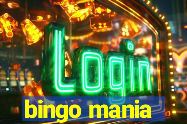 bingo mania