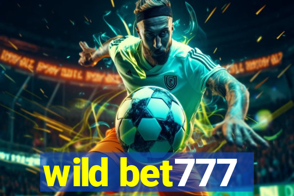 wild bet777