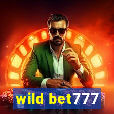 wild bet777
