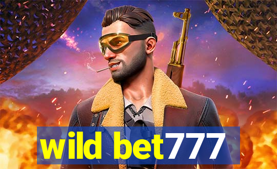 wild bet777
