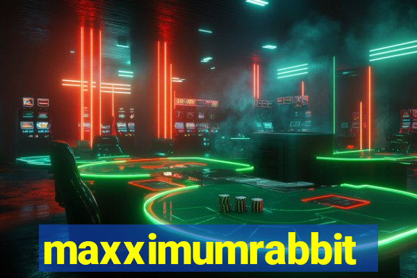 maxximumrabbit