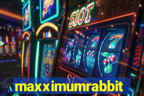 maxximumrabbit