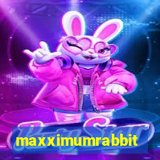 maxximumrabbit