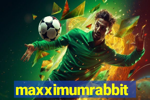 maxximumrabbit