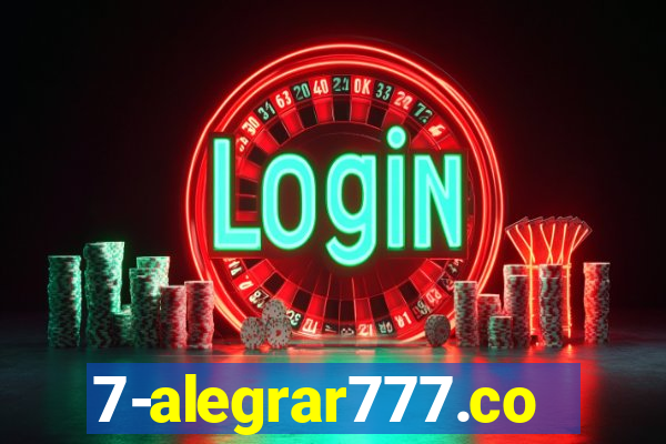 7-alegrar777.com