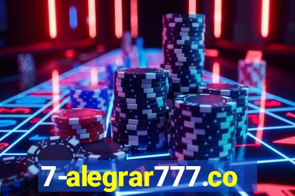 7-alegrar777.com