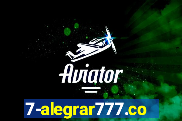 7-alegrar777.com