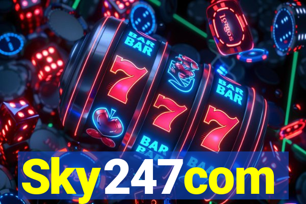 Sky247com