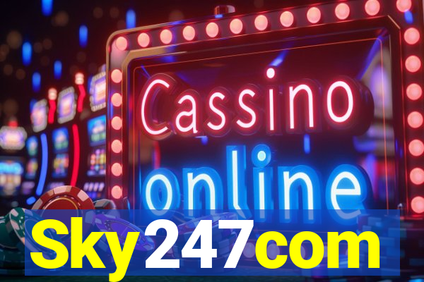 Sky247com