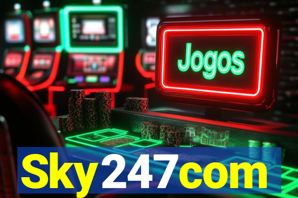 Sky247com
