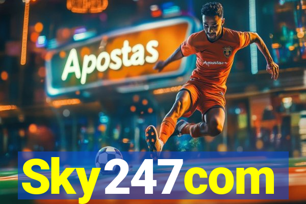 Sky247com