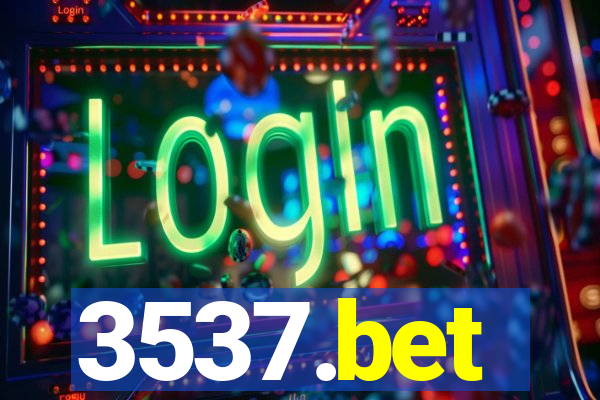 3537.bet