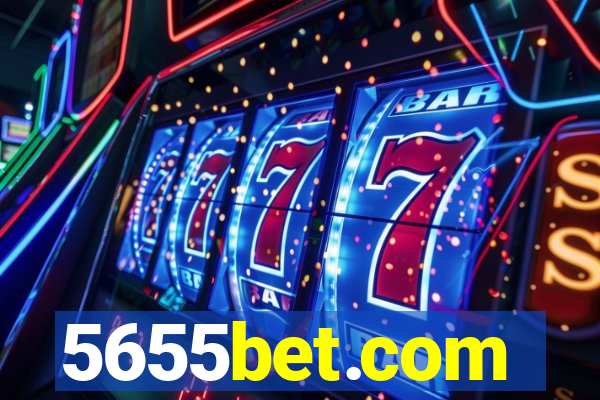 5655bet.com