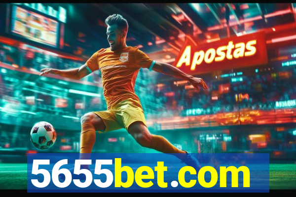 5655bet.com