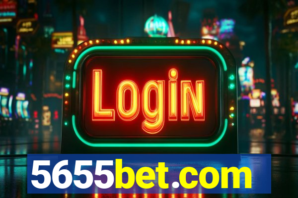 5655bet.com