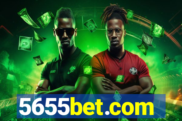 5655bet.com