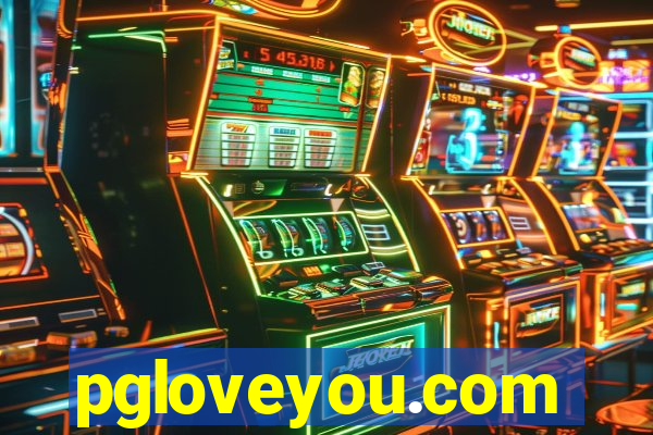 pgloveyou.com