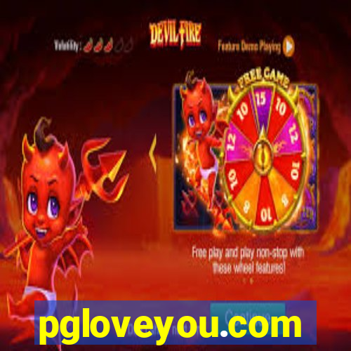 pgloveyou.com