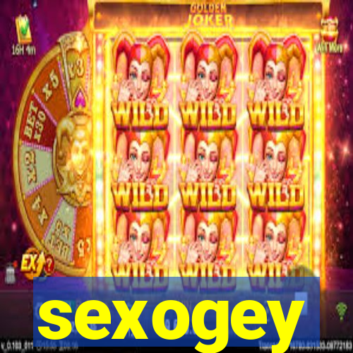 sexogey