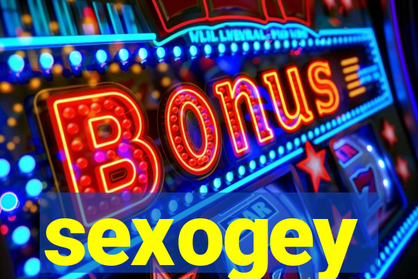 sexogey