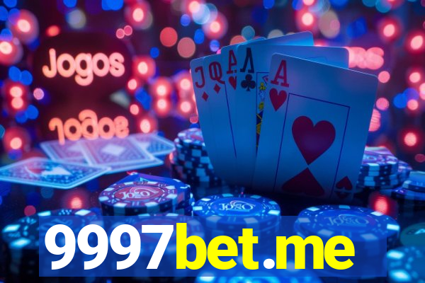 9997bet.me