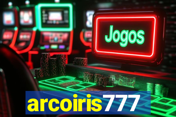 arcoiris777