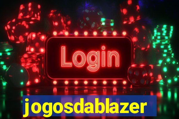 jogosdablazer