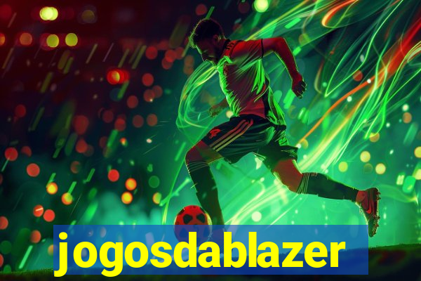 jogosdablazer