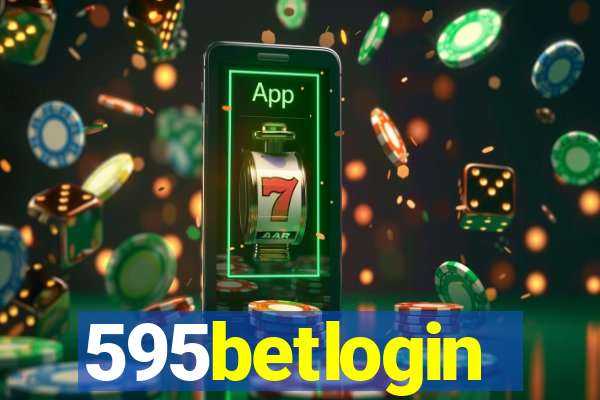 595betlogin