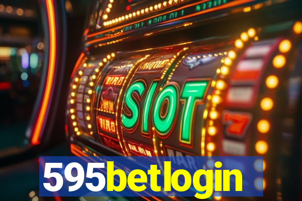 595betlogin