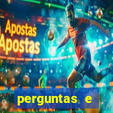 perguntas e respostas faceis