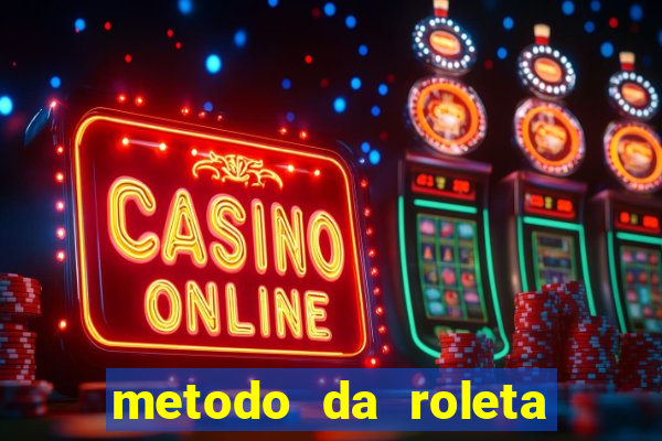 metodo da roleta inteligencia artificial