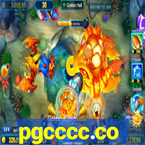 pgcccc.co