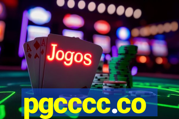pgcccc.co