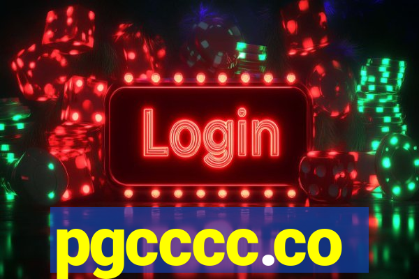 pgcccc.co