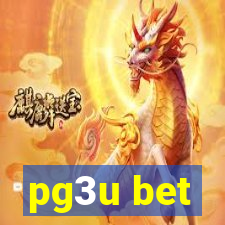 pg3u bet