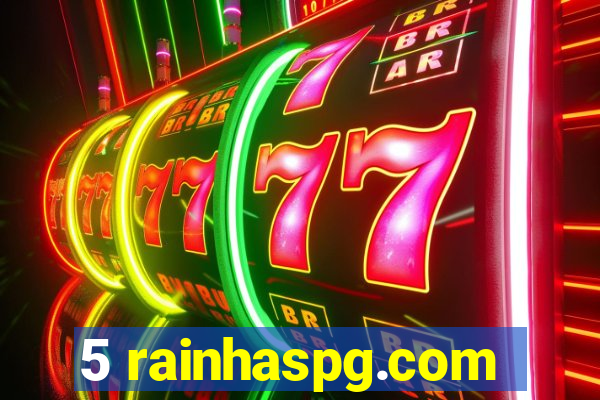5 rainhaspg.com