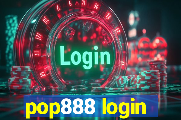 pop888 login