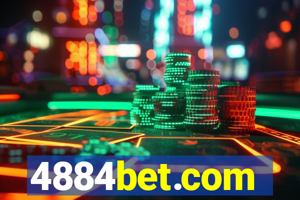 4884bet.com