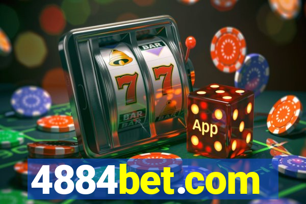 4884bet.com