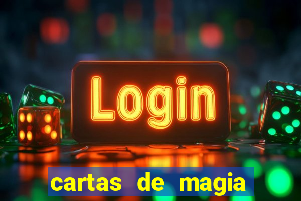 cartas de magia d&d 5e pdf
