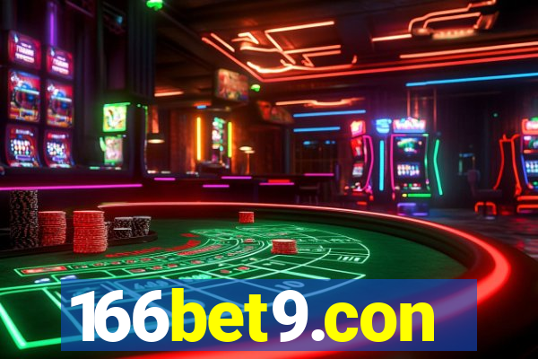 166bet9.con
